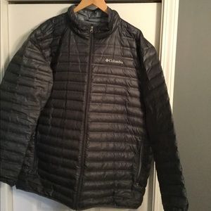 Columbia Jacket